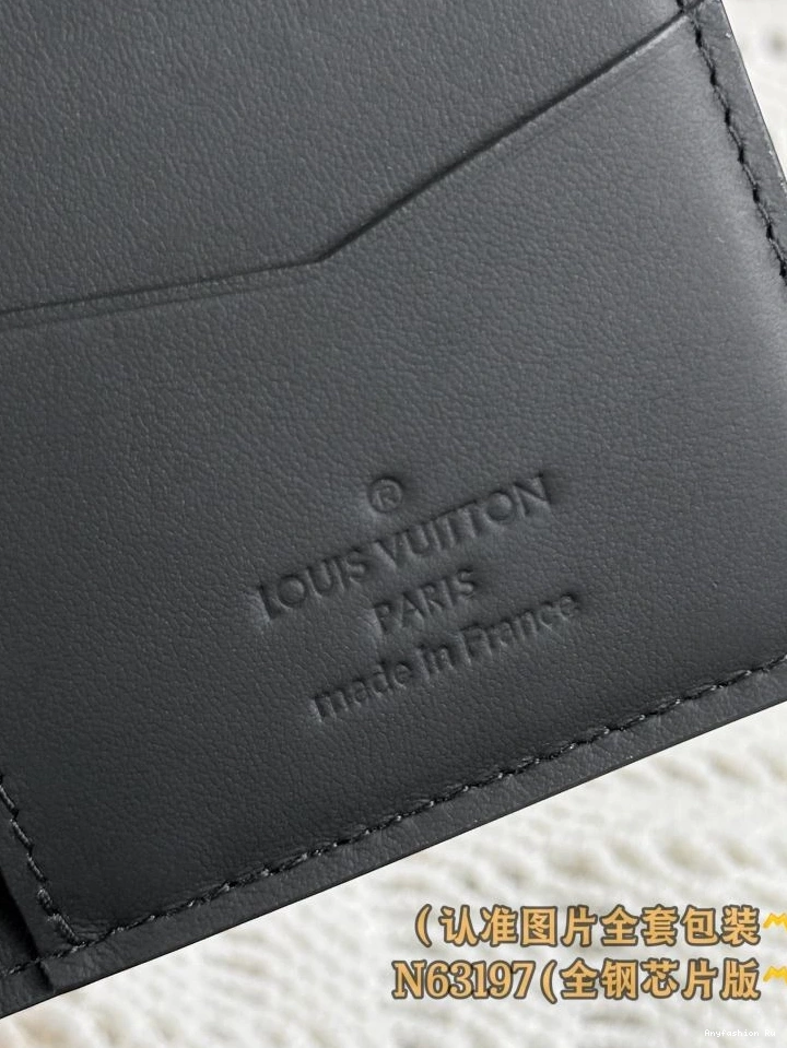 Vuitton Wallets 69138 Chic Purse Louis 0823